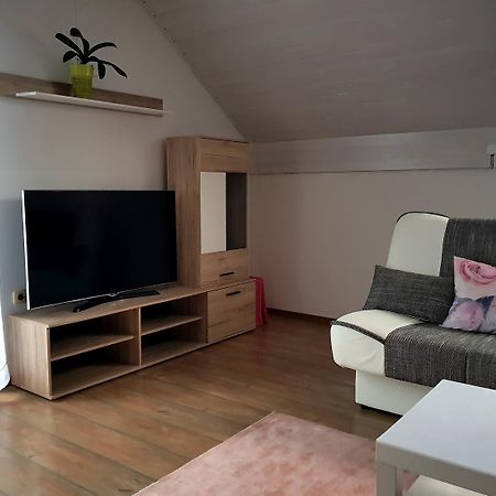 Lake House Apartment Medvode Luaran gambar
