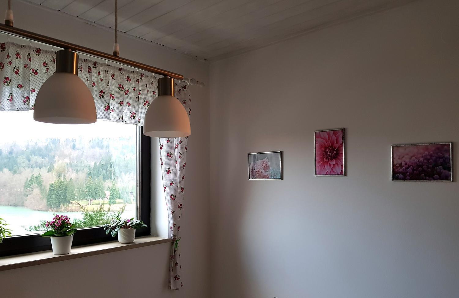 Lake House Apartment Medvode Luaran gambar