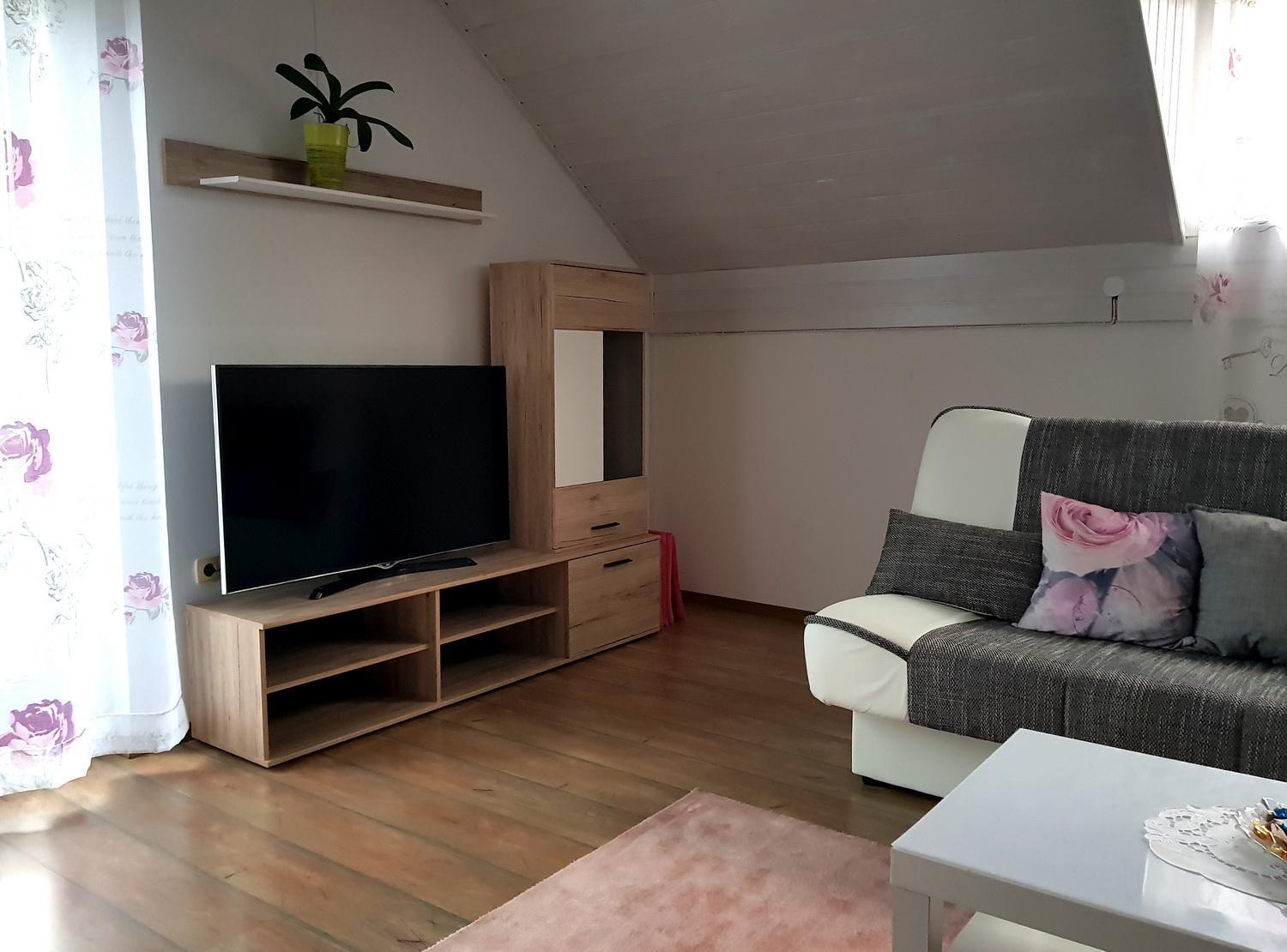 Lake House Apartment Medvode Luaran gambar