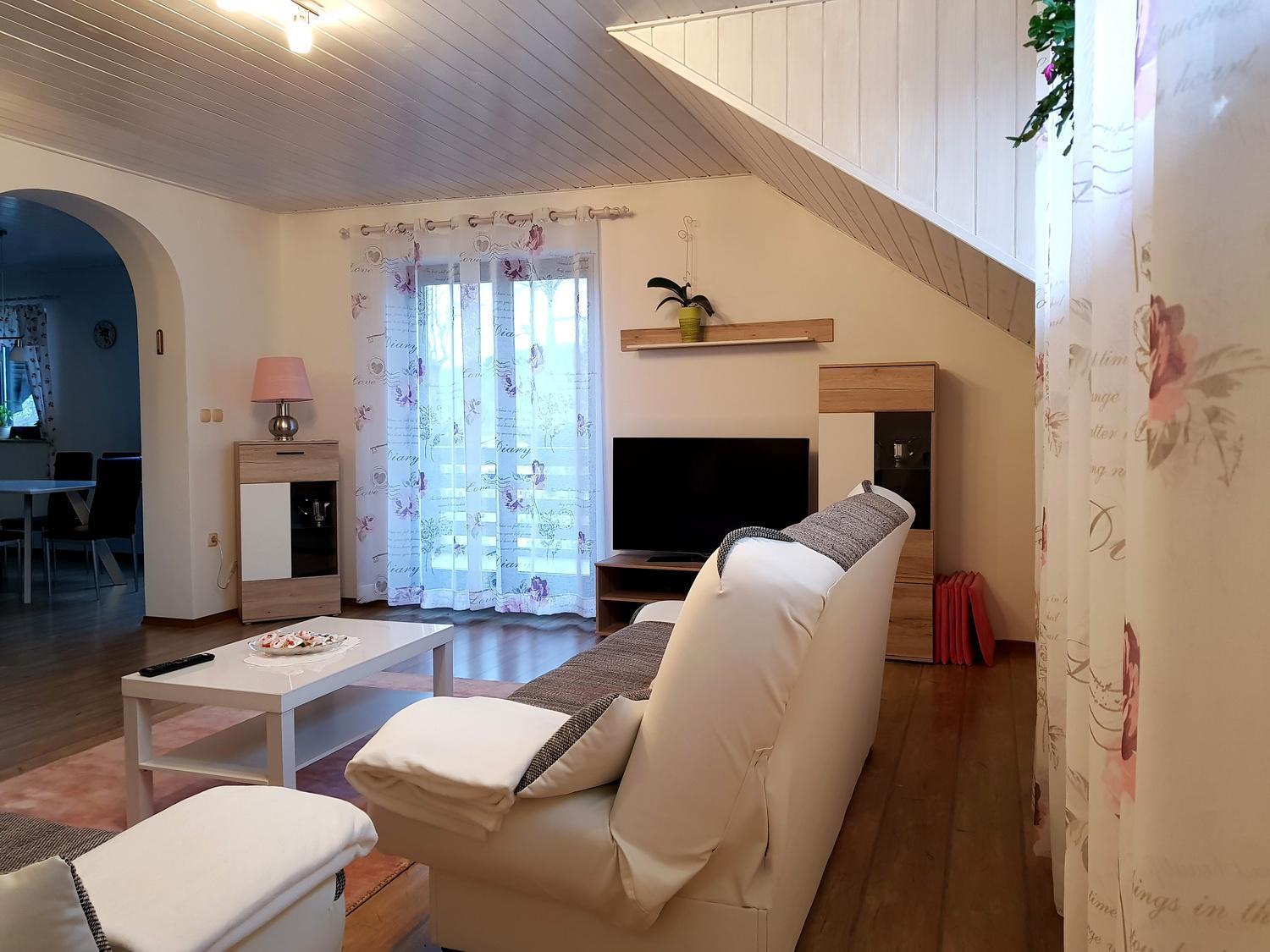 Lake House Apartment Medvode Luaran gambar