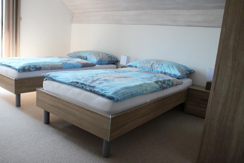Lake House Apartment Medvode Luaran gambar