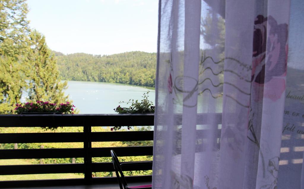 Lake House Apartment Medvode Luaran gambar