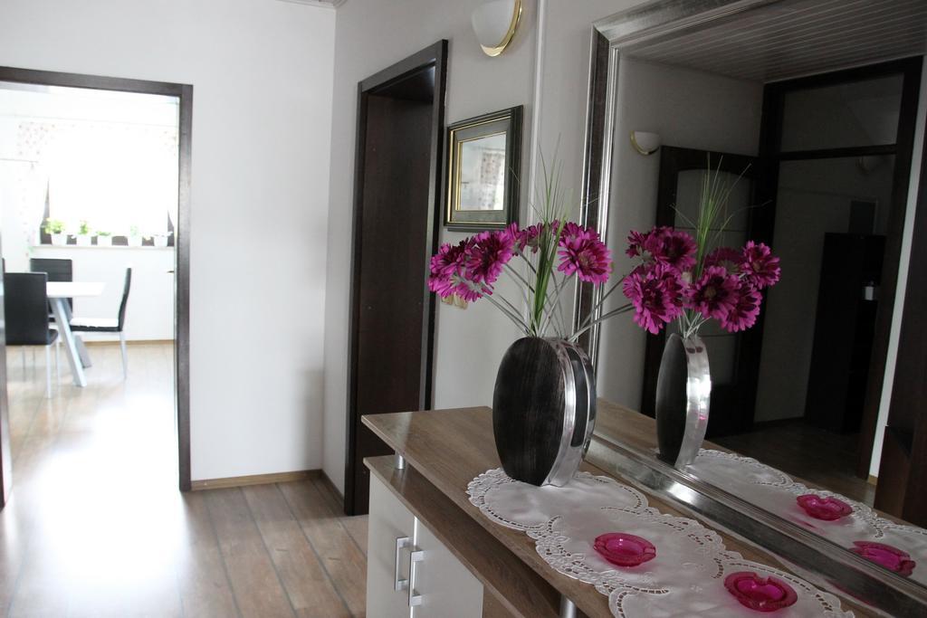Lake House Apartment Medvode Luaran gambar