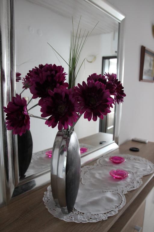 Lake House Apartment Medvode Luaran gambar