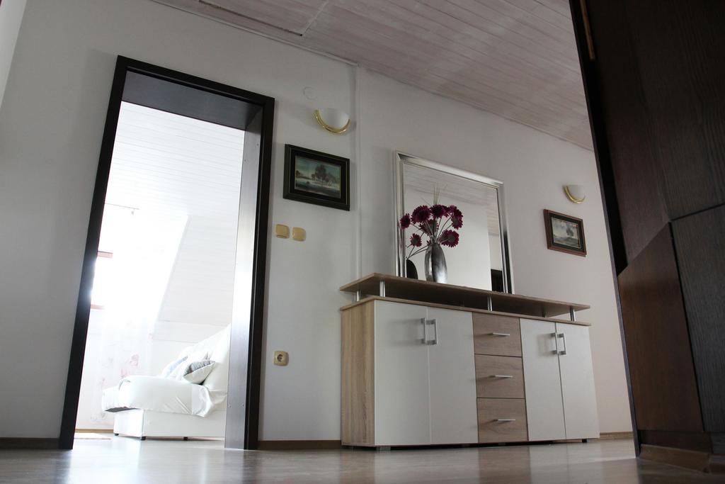 Lake House Apartment Medvode Luaran gambar