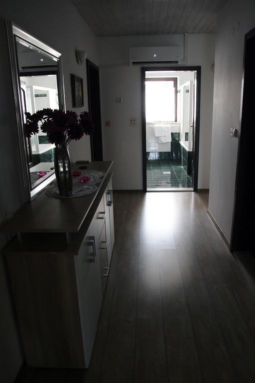 Lake House Apartment Medvode Luaran gambar