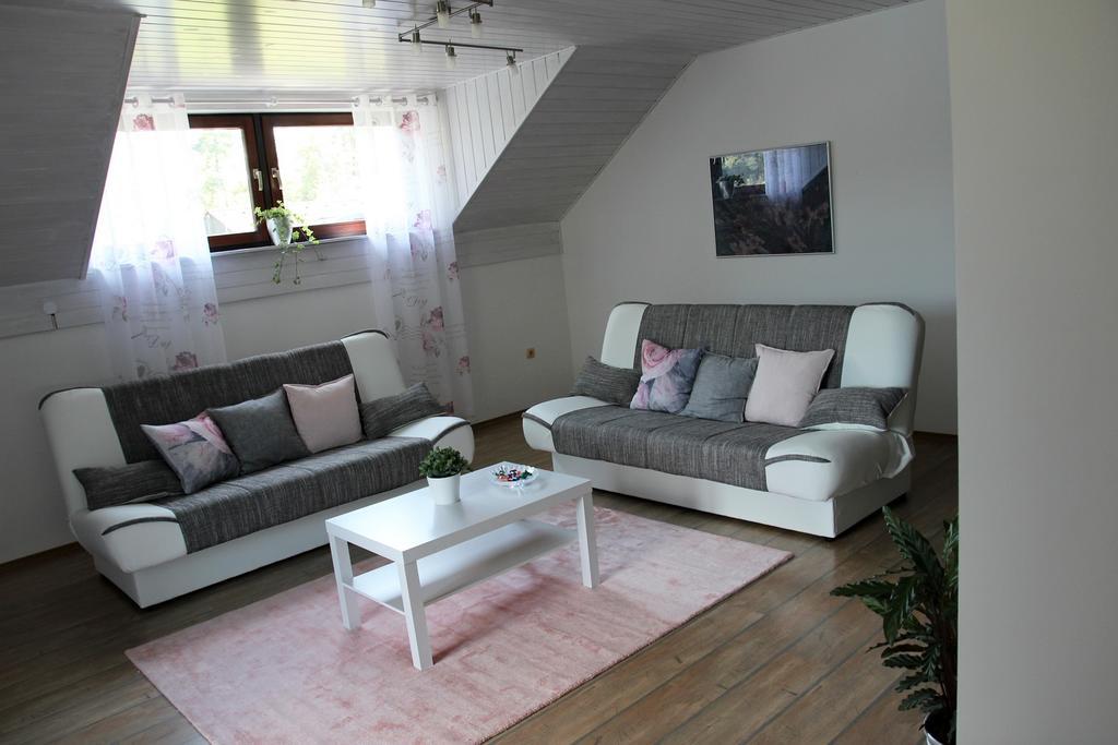 Lake House Apartment Medvode Luaran gambar