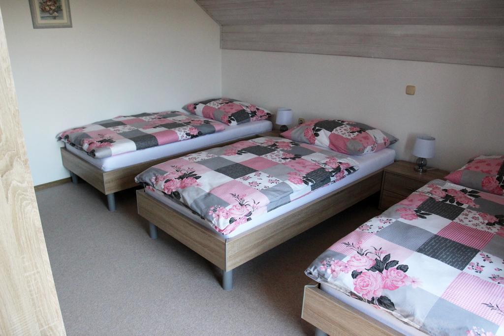 Lake House Apartment Medvode Luaran gambar