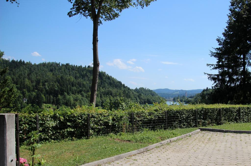 Lake House Apartment Medvode Luaran gambar