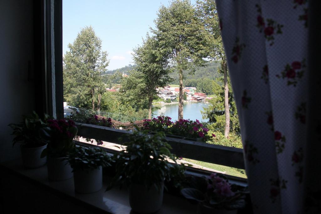 Lake House Apartment Medvode Luaran gambar