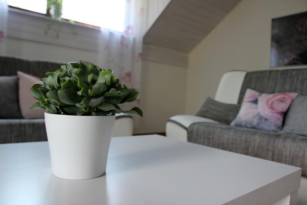 Lake House Apartment Medvode Luaran gambar
